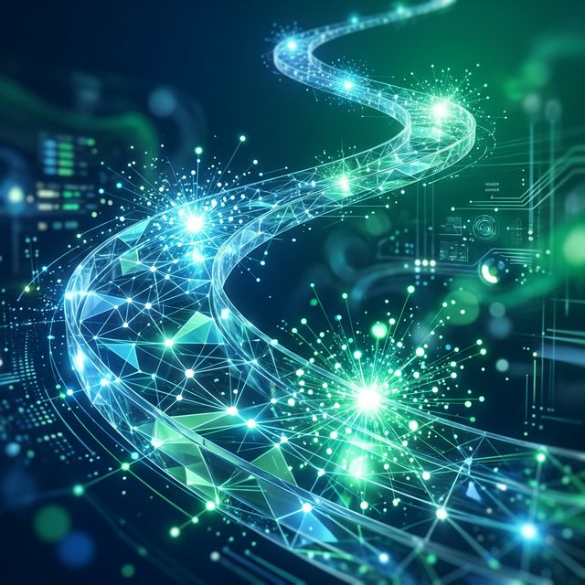 Optimized Ramps to Knowledge